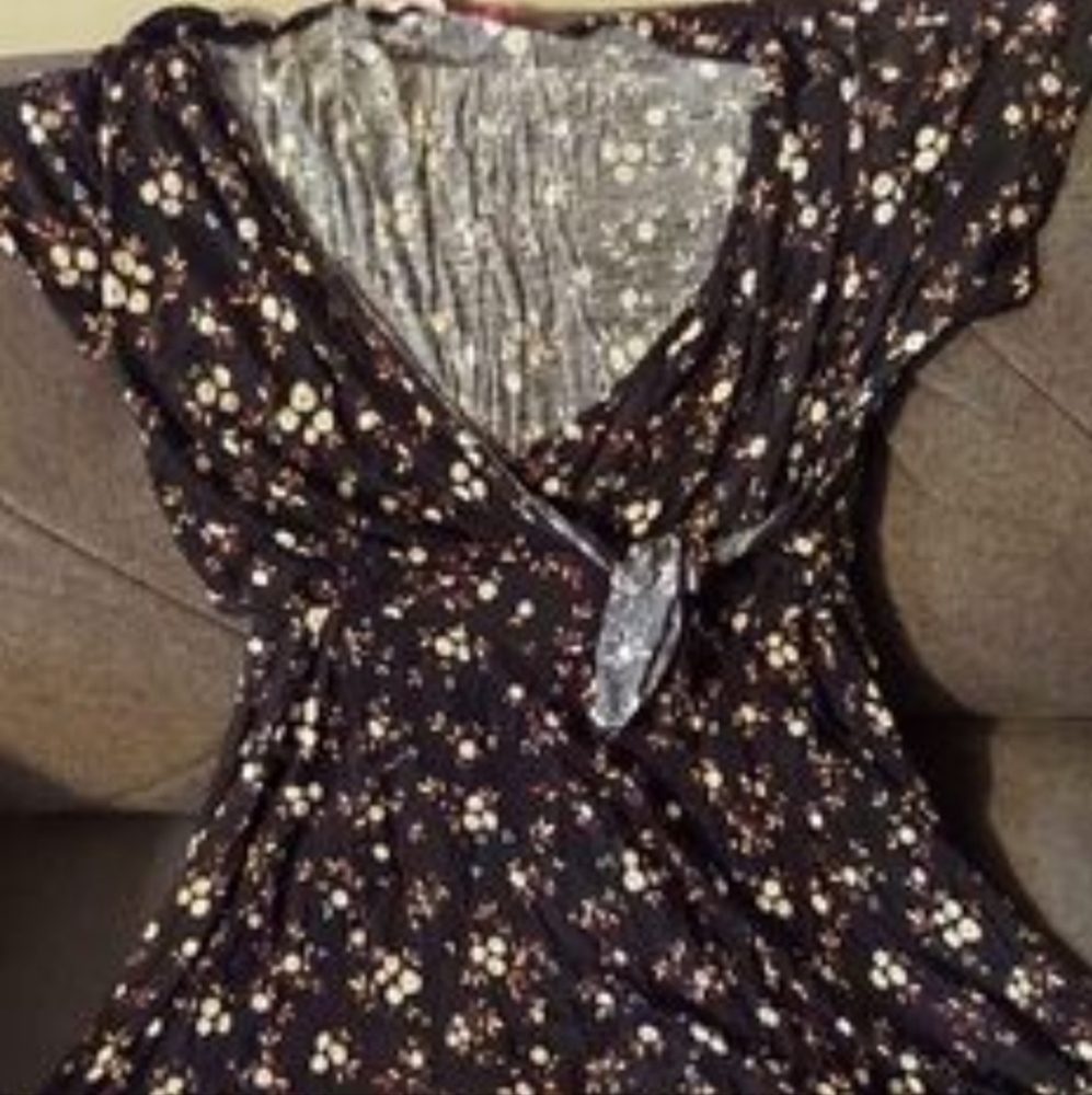 Women's clothing